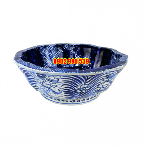 Tô Men Lam Vẽ Tay Xưa