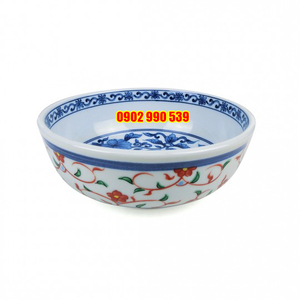 Tô Sứ Men Lam Chikusai Kiln