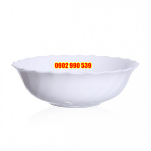 Tô Sứ Nhỏ Gợn Sóng