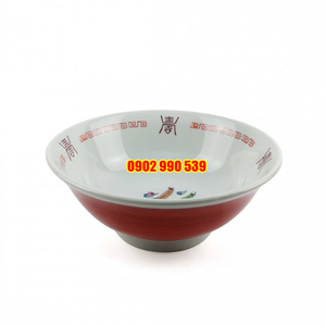 Tô Sứ Phụng Đỏ