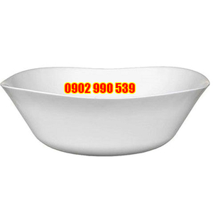 Tô Thủy Tinh 24cm