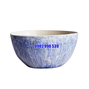 TÔ TO BULLER 16.5 CM