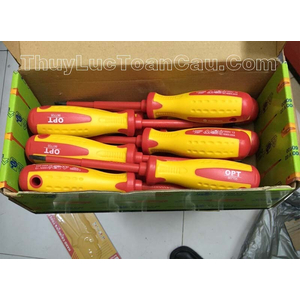 Tô vít cách điện 1000V OPT