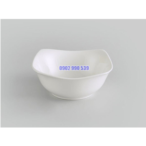 TÔ VUÔNG CAO 18CM JAS LYS LY'S HORECA