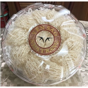 TỔ YẾN TINH CHẾ 50GR