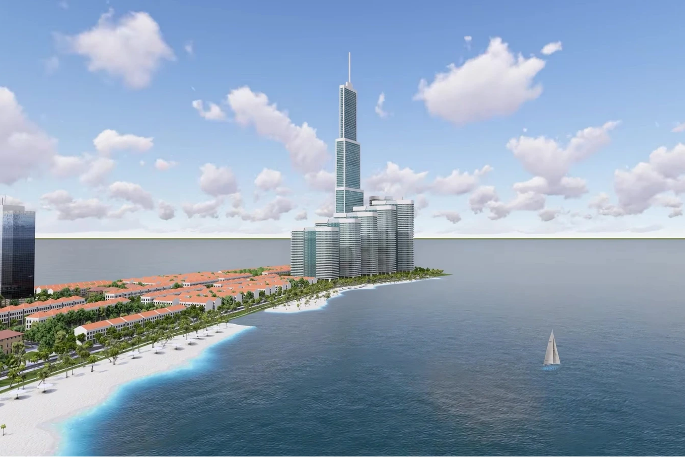 Vinhomes Green Paradise