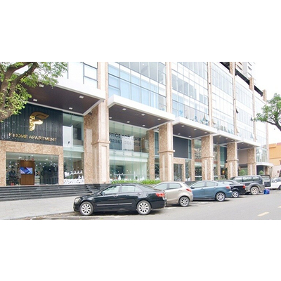 TÒA NHÀ FHOME ĐÀ NẴNG