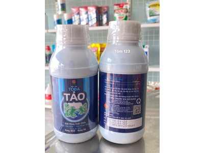 TOBA TẢO