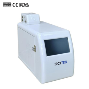 Máy phân tích tổng lượng cacbon hữu cơ để bàn - TOC-A1500; TOC-A1700