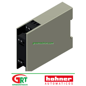 Rotational speed direction sensor| Tốc độ quay và cảm biến hướng Hohner | Hohner Vietnam
