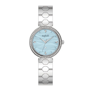 ĐỒNG HỒ NỮ TOPHILL TOC003L.S2232