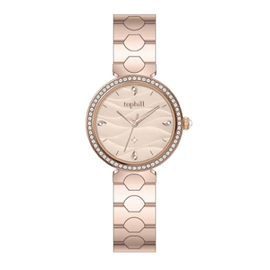 ĐỒNG HỒ NỮ TOPHILL TOC003L.S1332