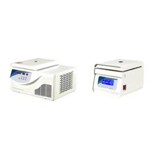 Máy ly tâm lạnh tốc độ cao, model:D3-16A, hãng:Taisitelab