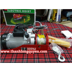 TỜI CÁP ĐIỆN KAWASAKI