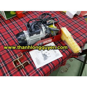 TỜI ĐIỆN MINI 1000KG PA1000