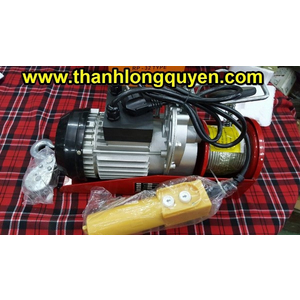 TỜI ĐIỆN MINI PA600 KAWASAKI