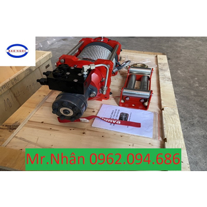 TỜI THỦY LỰC 6,8 TẤN. HÀNG NHẬP KHẨU