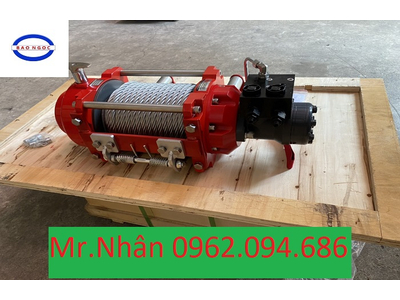 TỜI THỦY LỰC 6,8 TẤN. HÀNG NHẬP KHẨU