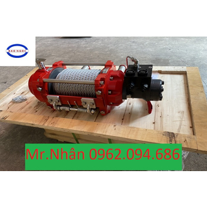 TỜI THỦY LỰC 6,8 TẤN. HÀNG NHẬP KHẨU