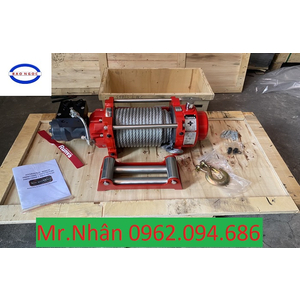 TỜI THỦY LỰC 6,8 TẤN. HÀNG NHẬP KHẨU