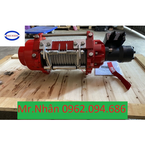 TỜI THỦY LỰC 6,8 TẤN. HÀNG NHẬP KHẨU