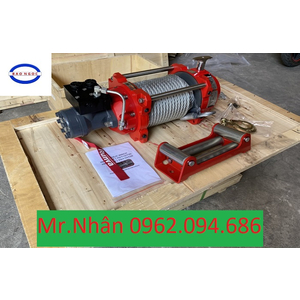 TỜI THỦY LỰC 6,8 TẤN. HÀNG NHẬP KHẨU
