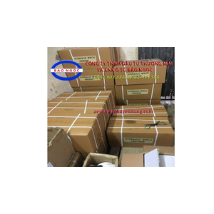 Tời thủy lực lắp cho xe nâng đầu, xe cứu hộ giao thông