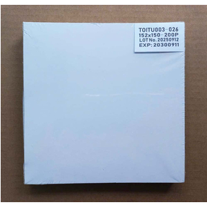 Giấy monitor sản khoa Toitu 0030-026 (không lỗ) (152x150x200)