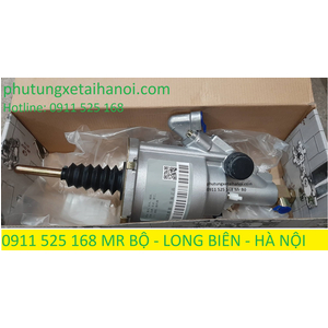 tổng côn dưới Chenglong H7