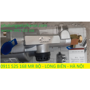 tổng côn dưới Chenglong H7