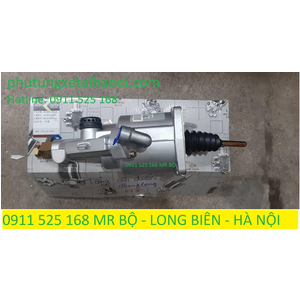 tổng côn dưới Chenglong H7