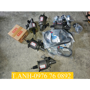 Tổng côn dưới Chenglong đầu kéo H8