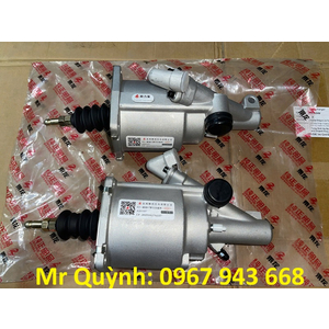 Tổng côn dưới CHENGLONG H7
