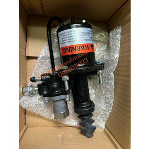 TỔNG CÔN DƯỚI XE TẢI ISUZU FRR - 4HK1