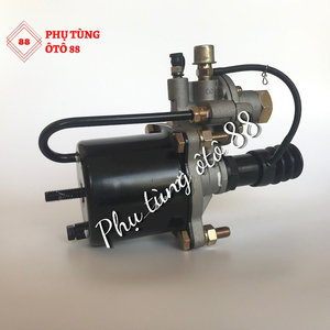 TỔNG CÔN DƯỚI XE TẢI ISUZU FVM 34 6HK1 7.8 LÍT 15 TẤN