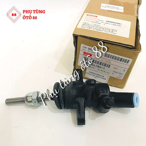 TỔNG CÔN DƯỚI XE TẢI ISUZU NPR 66 - 4HF1 - 4.3 LIT - CHÍNH HÃNG