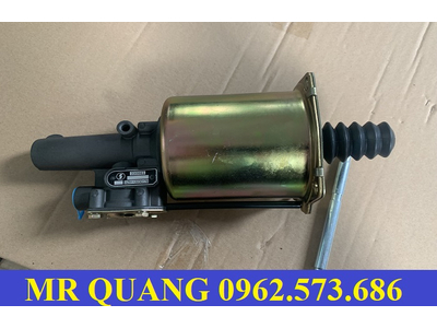 Tổng côn dưới Shacman M3000