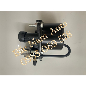 Tổng côn dưới xe HINO 700 nhật E13C