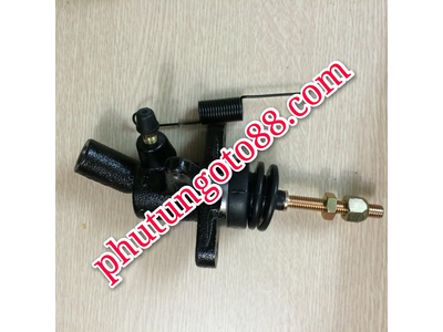 TỔNG CÔN DƯỚI XE KHÁCH ISUZU SAMCO 4HG1 - 4.6 LÍT