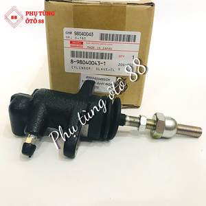 TỔNG CÔN DƯỚI XE TẢI ISUZU 5 TẤN NQR 75 - 4HK1 CHÍNH HÃNG