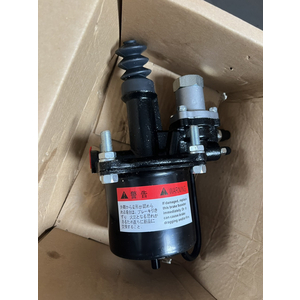 Tổng Côn Dưới Xe Tải ISUZU 8 Tấn - 15 Tấn FVR FVM