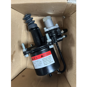 Tổng Côn Dưới Xe Tải ISUZU 8 Tấn - 15 Tấn FVR FVM