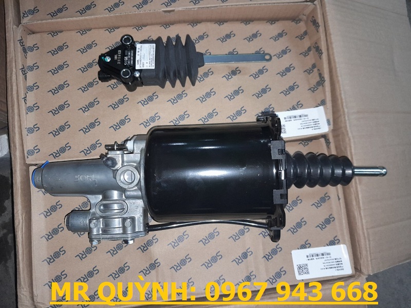 Tổng côn SORL chính hãng