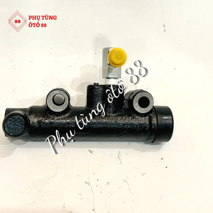TỔNG CÔN TRÊN XE TẢI ISUZU ĐỘNG CƠ 6WF1