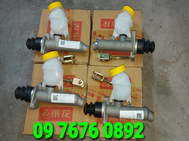 Tổng côn trên chenglong đầu kéo h7 420 hàng chính hãng