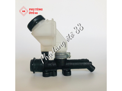 TỔNG CÔN TRÊN XE TẢI ISUZU 15 TẤN, ISUZU FVM