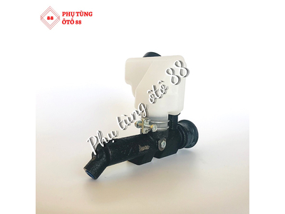 TỔNG CÔN TRÊN XE TẢI ISUZU 15 TẤN, ISUZU FVM