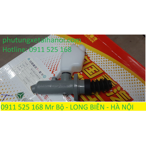 tổng côn trên howo a7