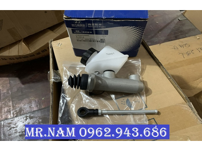 TỔNG CÔN TRÊN HYUNDAI XCIENT TRUNG QUỐC TẠI HÀ NỘI VÀ SÀI GÒN.