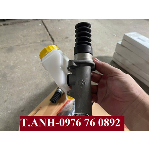 Tổng côn trên Sitrak